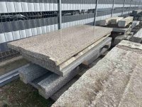 Prodajem granitne i mermerne  ploce 50  m3 :: Građevinski Materijali Oglasi Beograd