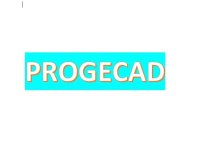 PROGECAD časovi :: Podučavanje Usluge Oglasi Beograd