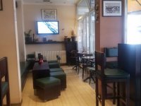 Izdaje se cafe Beli Grad kod Arene na duže :: Izdavanje Rentiranje Lokal Oglasi Beograd