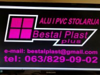 Potreban Majstor za ALU i PVC stolariju, ALU i staklene fasade :: Arhitektura Građevinarstvo Tražim Nudim Posao Oglasi Beograd