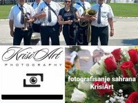Profesionalni fotograf za sahrane fotografisanje sahrana :: Ostale Usluge Oglasi Beograd