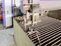 Water Jet Švajcarski :: Mašine i Alati Oglasi Beograd