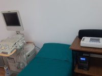 Prodaja EKG i EHO aparata :: Zdravstvene Usluge Oglasi Beograd