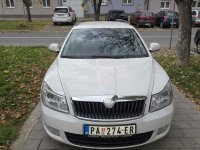 Škoda Oktavia  4×4  2010.  dizel, :: Automobili do 7000 eur Oglasi Beograd