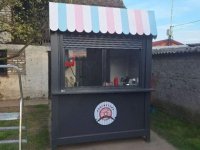 Na prodaju, kiosk/tezga :: Ostalo Razno Nekretnine Oglasi Beograd