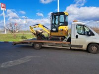 Šlep služba 00-24 h :: Transport i Selidbe Oglasi Beograd