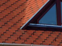 Tegola samolepljiva IKO Superglass HEX :: Građevinski Materijali Oglasi Beograd