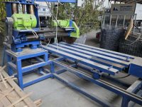 Prodajem frezu za secenje kamena :: Oprema, Mašine i Alati Oglasi Beograd