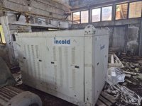 Prodajem plusnu italijansku hladnjacu velicine 23x25 m :: Mašine i Alati Oglasi Beograd