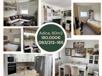 Novi Sad, Adice, 80m2, na prodaju nov namešten stan :: Izdavanje Rentiranje Stan Oglasi Beograd