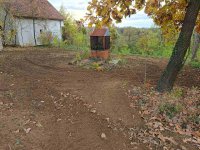 Uslužno freziranje i uredjenje dvorišta :: Uređenje Vrta Oglasi Beograd