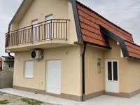 Borča, 120m2, na prodaju nova nameštena kuća :: Prodaja Kuća Oglasi Beograd