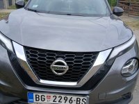 Nissan Juke F.1 1700, 2022. godište :: Automobili do 20000 eur Oglasi Beograd