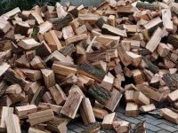 Cepana drva za ogrev i ljuspice za potpalu :: Ogrev Oglasi Beograd