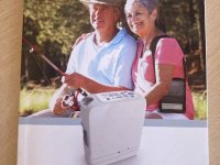 Mobilni koncentrator kiseonika Inogen :: Medicinski Aparati Oglasi Beograd