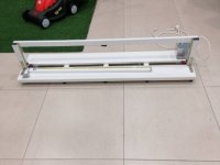 Mašina za Sečenje Stiropora :: Oprema, Mašine i Alati Oglasi Beograd