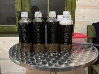 Propolis rastvor :: Pčelarstvo Oglasi Beograd