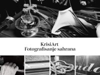 Fotografisanje sahrana - profesionalni fotograf za sahrane :: Ostale Usluge Oglasi Beograd
