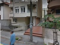 Izdajem dva garazna mesta, Bilećka 22 na Vozdovcu :: Izdavanje Rentiranje Garaža Oglasi Beograd