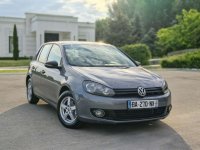 Na prodaju Volkswagen Golf 6  1.6 TDI, 2011. godište :: Automobili do 5000 eur Oglasi Beograd