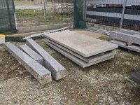 Prodajem granitne i mermerne  ploce 20 m3 :: Građevinski Materijali Oglasi Beograd