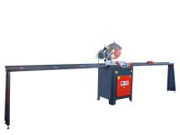 Mašina-Jednoglavi ger za PVC i ALU :: Mašine i Alati Oglasi Beograd