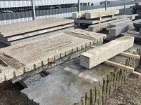 Prodajem granitne i mermerne  ploce 50  m3 :: Građevinski Materijali Oglasi Beograd