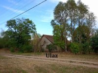 Prodaje se kuća/salaš u Hajdukovu na parceli od 3,5 jutra zemlje :: Prodaja Nekretnine Razno Oglasi Beograd