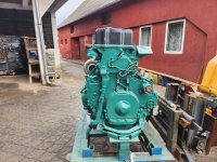 Ganc nov fabricki motor za kamion IMD :: Auto Moto Delovi i Dodatna Oprema Oglasi Beograd