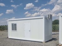 AKCIJA - Prodaja KONTEJNERA 6m×2,4m :: Prodaja Nekretnine Razno Oglasi Beograd