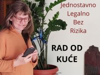RAD OD KUĆE – UZ PODRŠKU, ZNANJE I DOBRU ENERGIJU :: Prodaja Marketing Oglašavanje Tražim Nudim Posao Oglasi Beograd