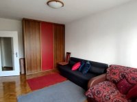 Izdajem dvosoban stan, Novi Beograd, Otona Župančića 50 m2 :: Izdavanje Rentiranje Stan Oglasi Beograd