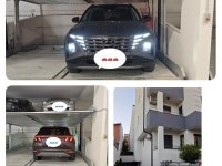 Iznajmljujem garažno mesto Lekino brdo Voždovac Rade Končara 20 :: Izdavanje Rentiranje Garaža Oglasi Beograd