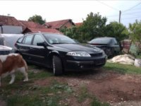 Auto OTPAD - veliki izbor za lagunu i alfu :: Auto Moto Delovi i Dodatna Oprema Oglasi Beograd