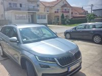 Škoda Kodiaq TDI dizel, 2.0, 2020. godište :: Automobili preko 20000 eur Oglasi Beograd