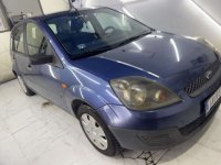 Ford Fiesta 1.4 TDCI Trend 2006. godište :: Automobili do 2000 eur Oglasi Beograd