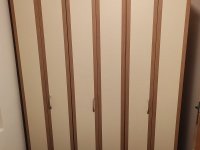 Forma ideale garderober :: Ormari Plakari Vitrine Komode Oglasi Beograd