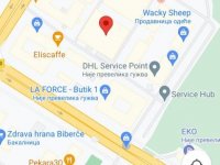 Izdaje se lokal u TC YUBC, ul.Bul.Mihajla Pupina 10 D/II NP 07, Novi Beograd površine 52 m2 :: Izdavanje Rentiranje Lokal Oglasi Beograd