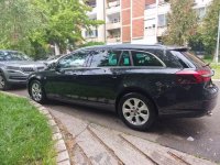 Opel Insignia karavan 2.0 CDTI (170 KS) :: Automobili do 10000 eur Oglasi Beograd