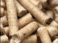 Pelet uvoz iz Brazila 320 €  tona :: Ogrev Oglasi Beograd