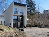 Dve moderne lux kuće na samom Zlatiboru :: Prodaja Kuća Oglasi Beograd