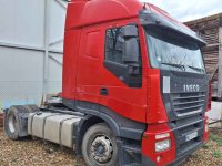 Prodajem kamion Iveco Stralis 2006. god :: Teretna Vozila Oglasi Beograd