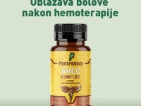 AHCC Complex – STRONG IMMUNOMODULATOR :: Kozmetika i Preparati Oglasi Beograd