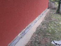 Hidroizolacija vlažnih kuća :: Građevinske Usluge Oglasi Beograd