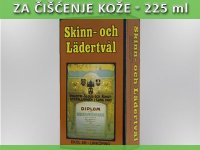 1 Proizvod – za čišćenje kožnog nameštaja, odeće ili obuće ROYAL 225 ml :: Prodaja Nekretnine Razno Oglasi Beograd