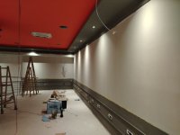 Gipsarsko fasadersko molerski radovi, farbanje krovova I masinsko krečenje :: Zanatske Usluge Oglasi Beograd