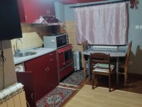 Izdajem stan u Krnjaci od 22 kvadrata, namesten :: Izdavanje Rentiranje Garsonjera Oglasi Beograd