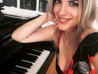 Casovi klavira i solfedja :: Podučavanje Usluge Oglasi Beograd