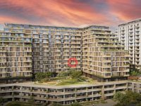 Prodaje se dvosoban lux stan od 46 kvm na Banovom Brdu, ul. Endija Vorhola :: Prodaja Stan Oglasi Beograd