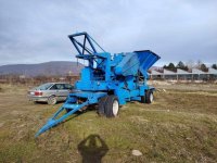 Mobilia celjusna drobilica za kamen :: Građevinske Mašine, Alat i Oprema Oglasi Beograd